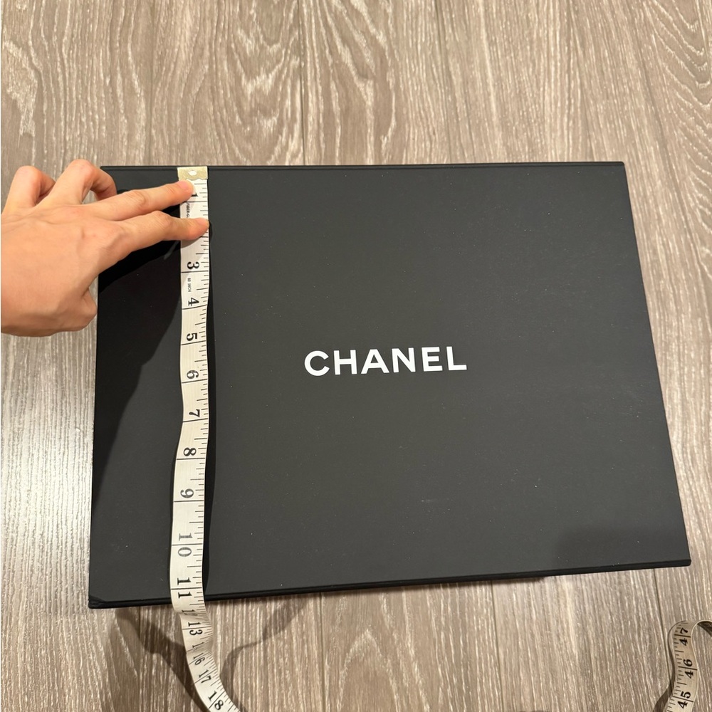 Chanel Bag Box - Picture 2 of 7